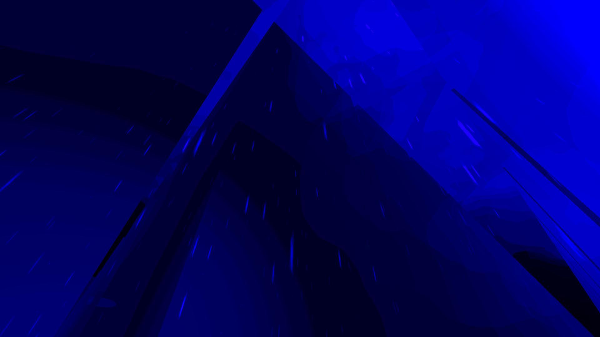 The Search For The Green River