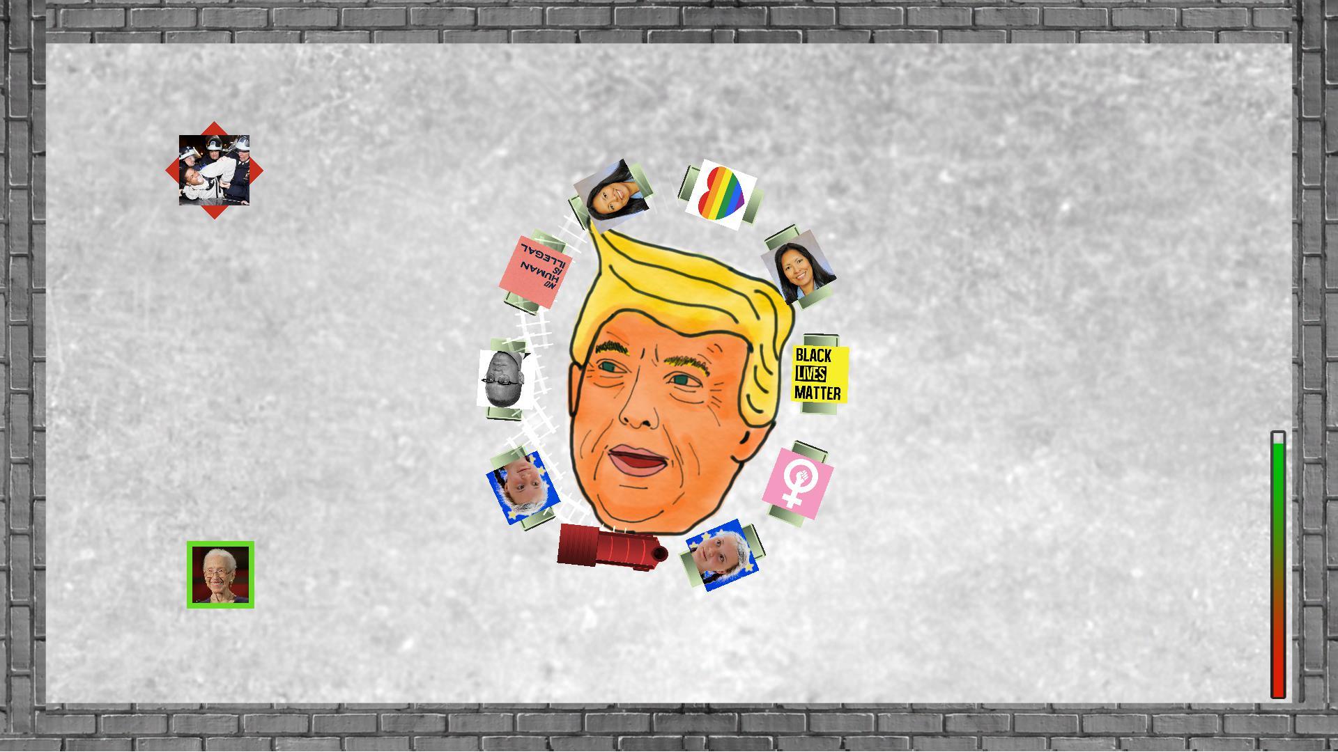 Think Fix - Trump Edition