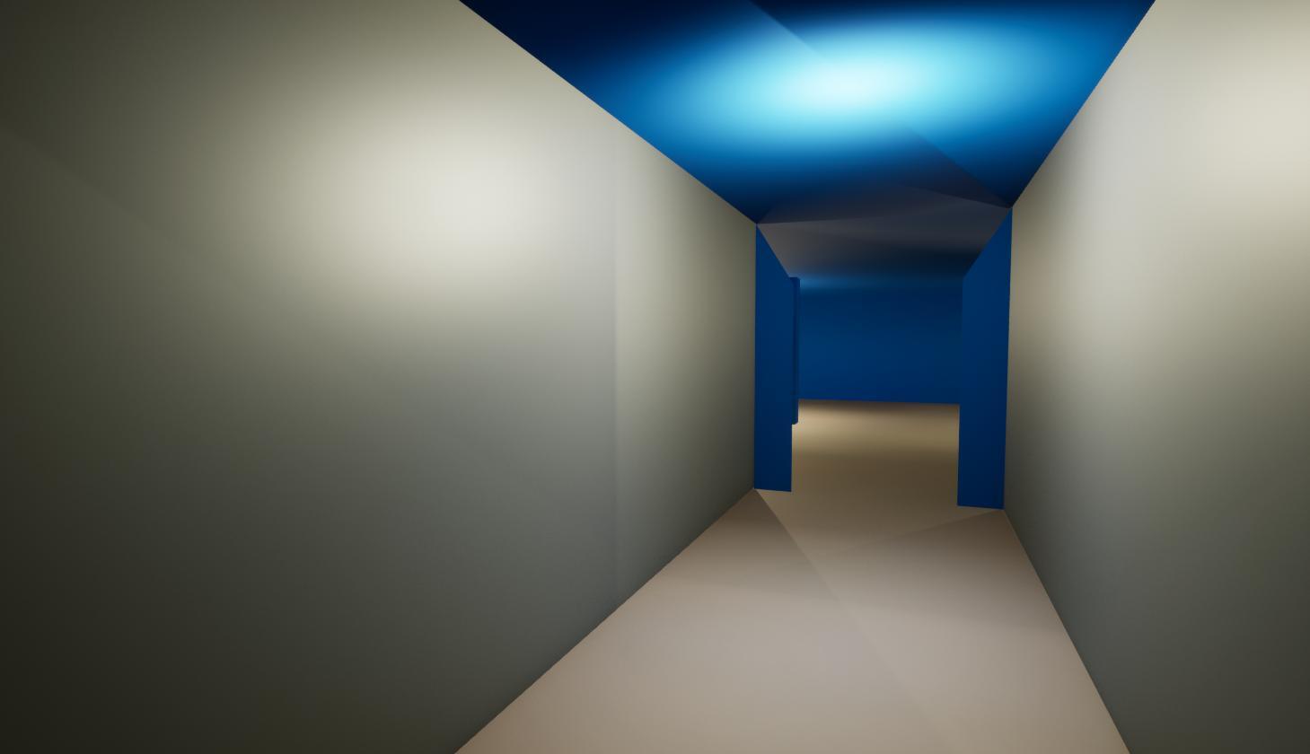 Ice Station Z - UE5 Port (Alpha v1.4 Release)