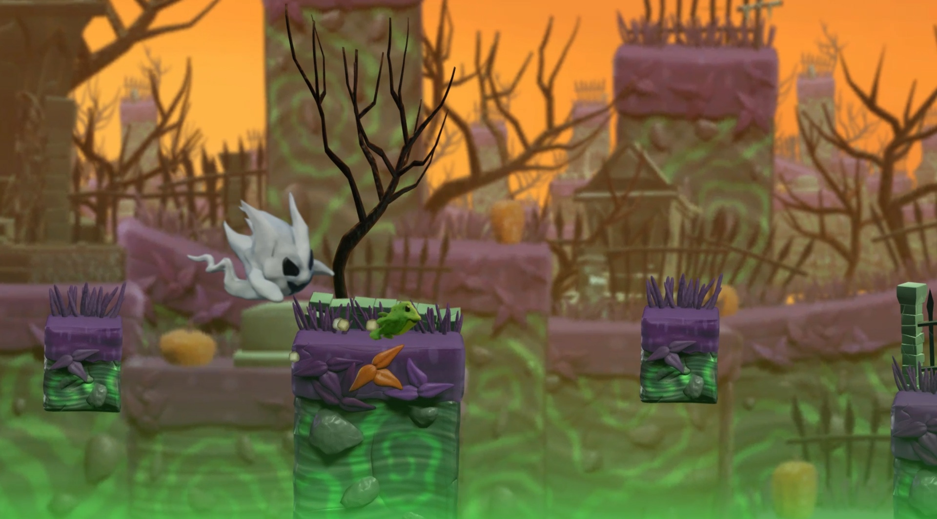 Hop For The Best - Kickstarter Demo