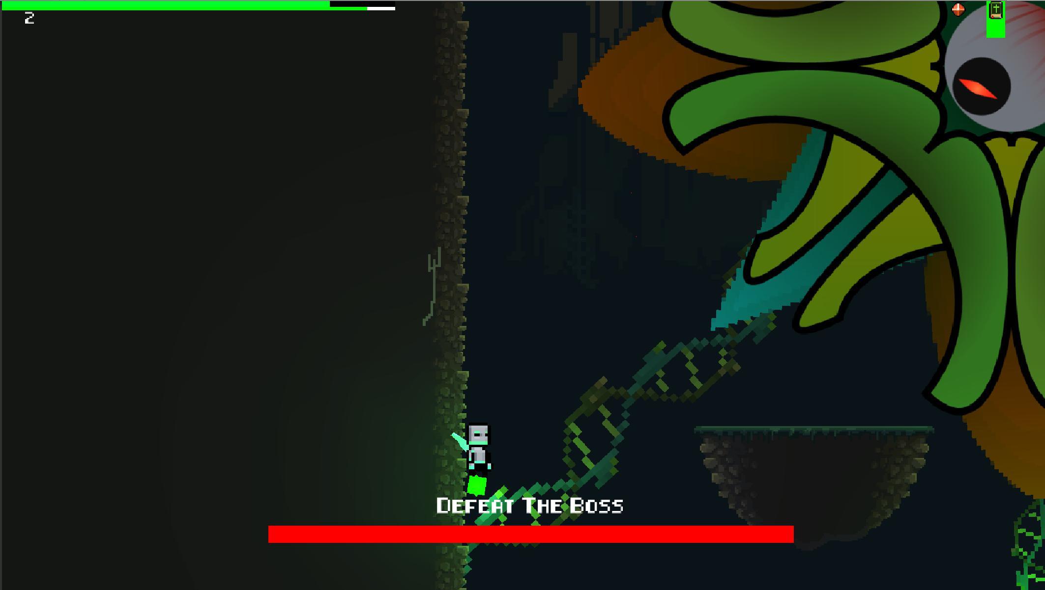 Beyond (Working Title)