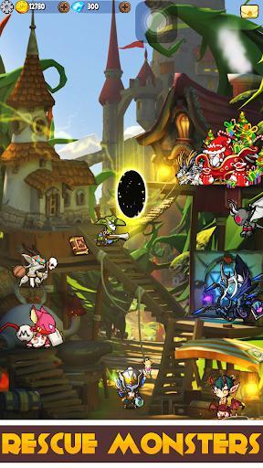 I Monster-Roguelike RPG(Dreamsky)