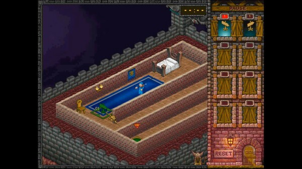 SleepWalker (itch) (Erbe Software)