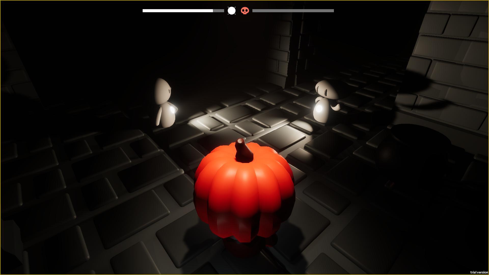 Bubbles Versus Troubles