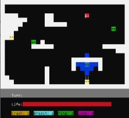 Transistor Console Version