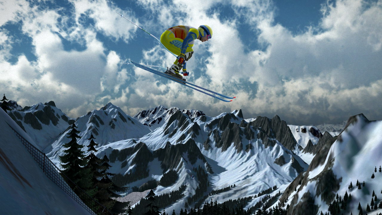 RTL Winter Sports 2010: The Great Tournament