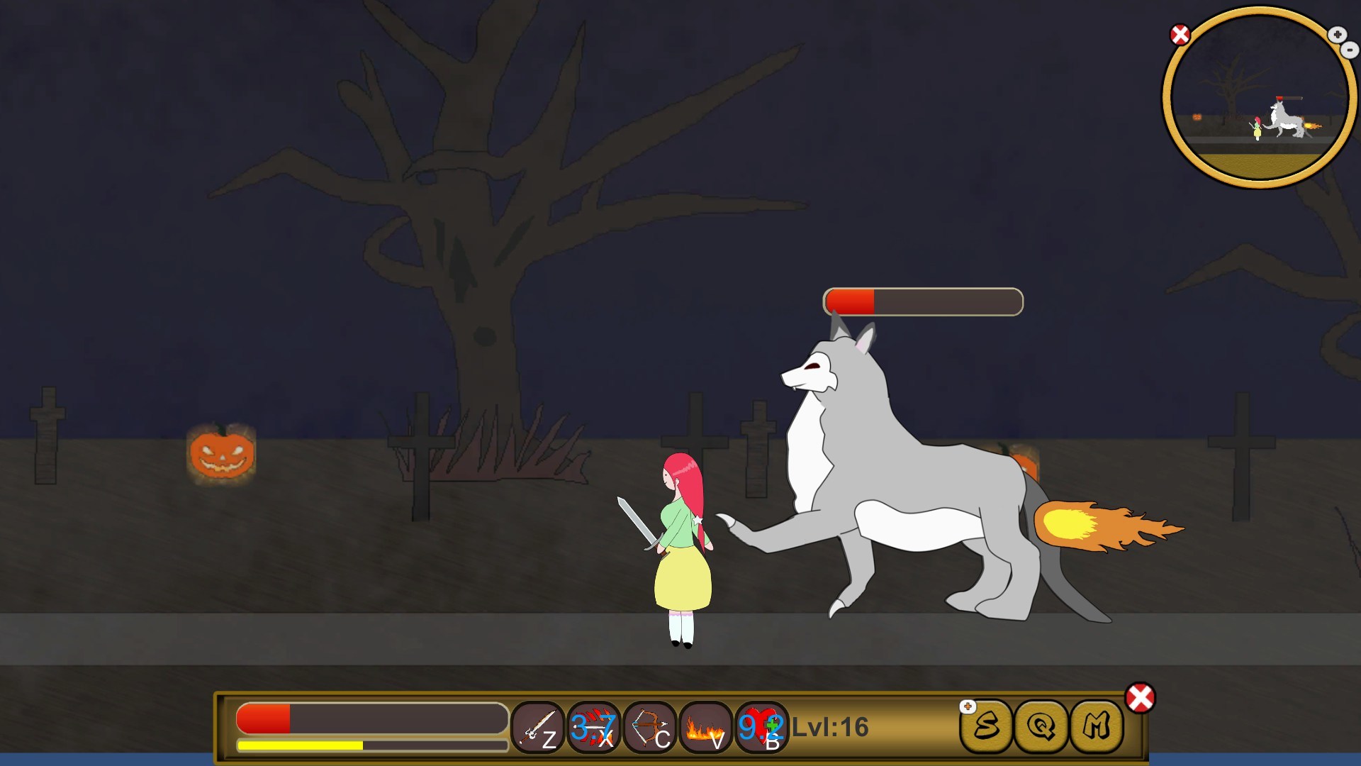 Corruption Chronicles