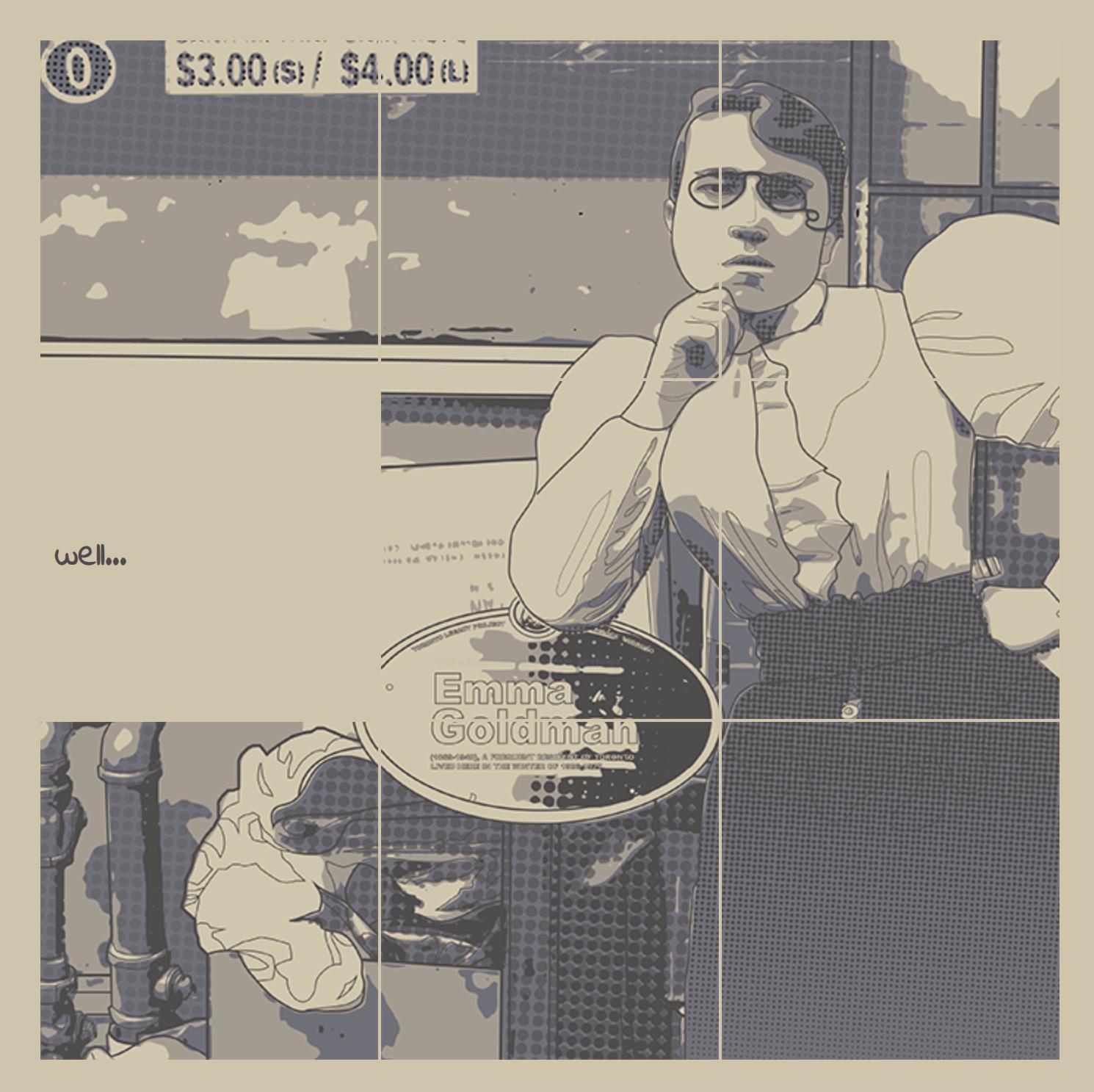 Conversations With Emma