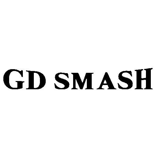 GD Smash