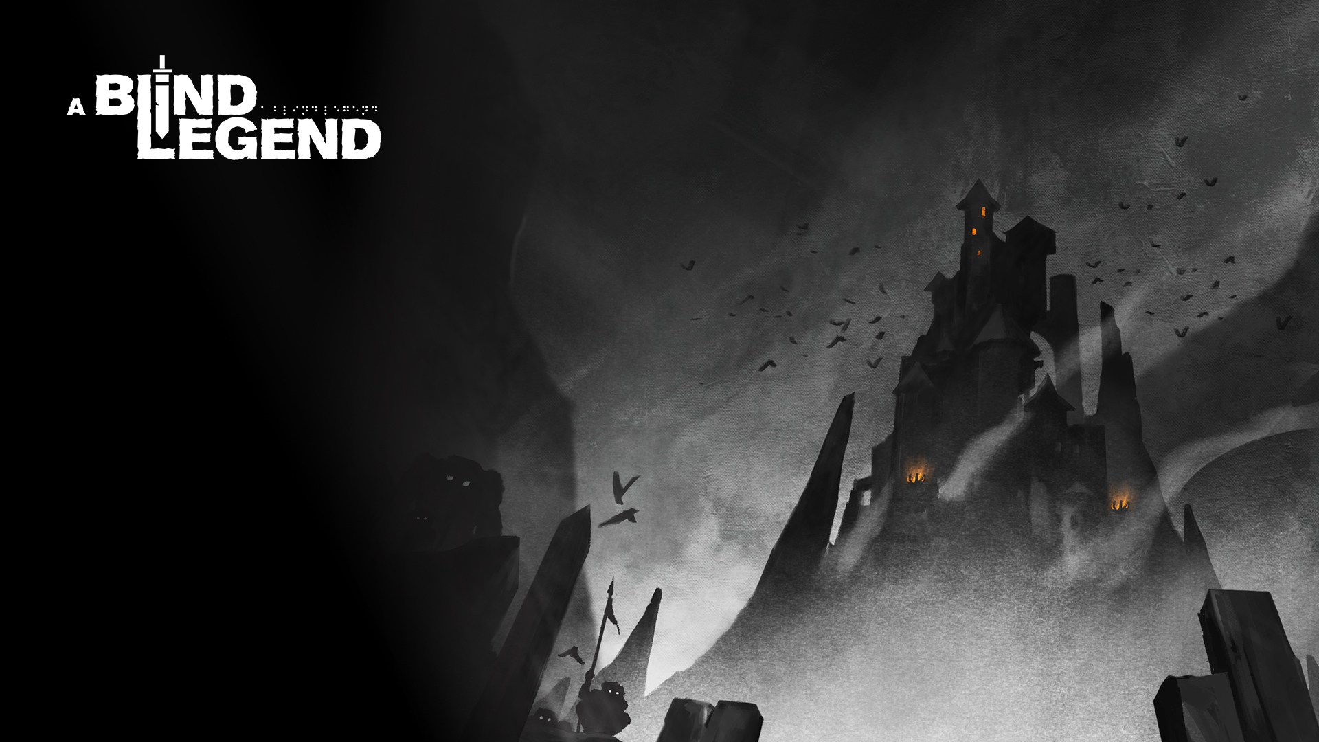 A Blind Legend (itch)