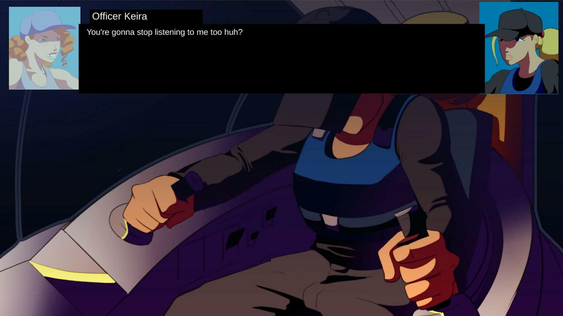 Mech Fighter: Experimental Edition