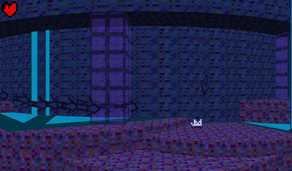 In Between (itch) (ResRebus)