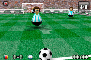 Moorhuhn Football - Free Play & No Download