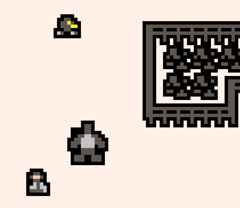 Before the Storm (Prototype)