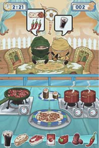 Yummy Yummy Cooking Jam