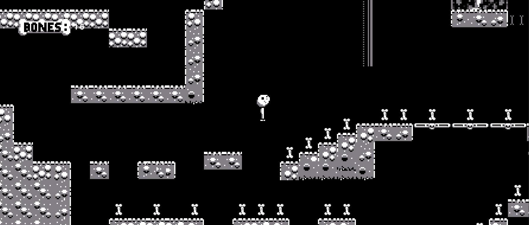 Bonehead (itch) (MaxStudios, Epicshaner, ar-ninetysix, Zavier (Guiding Creations))