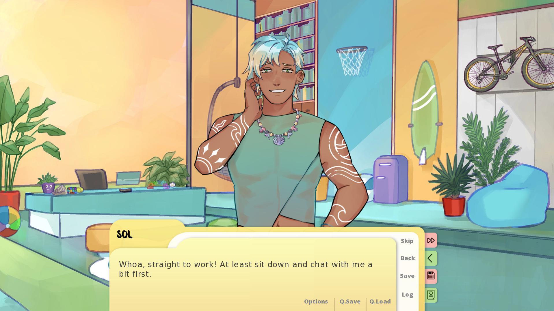 3 Seasons (Vanade [ Hamilton Hour])