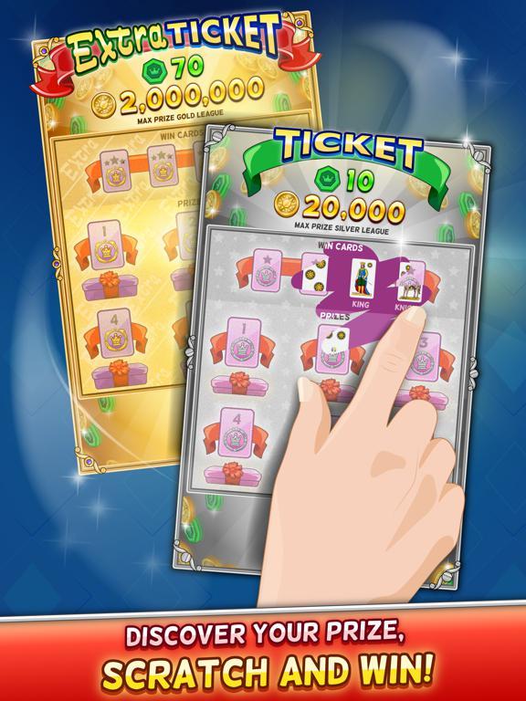 Scopa: la Sfida - Card Games