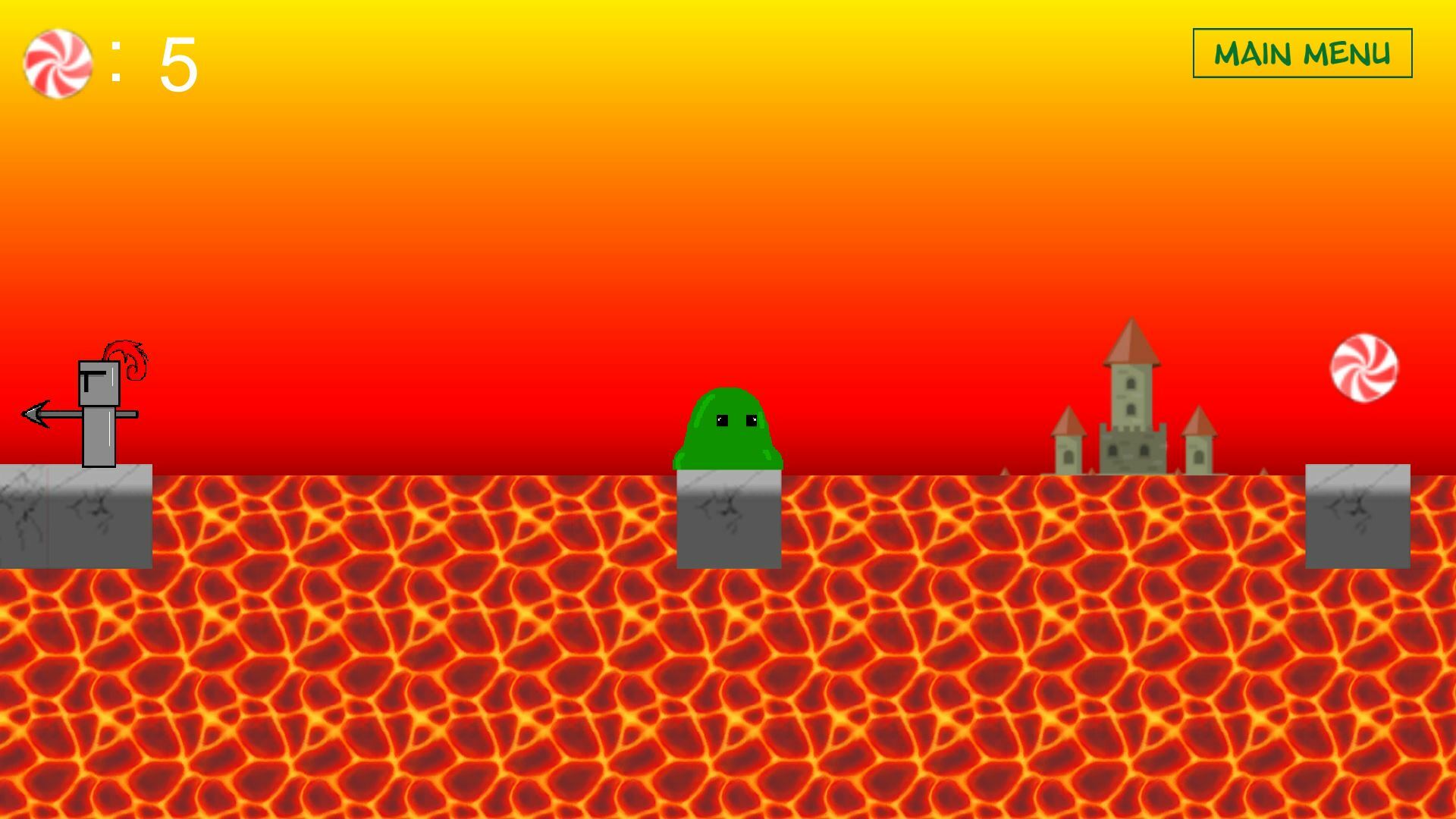 Elemental (itch) (YourBest_Nightmare)