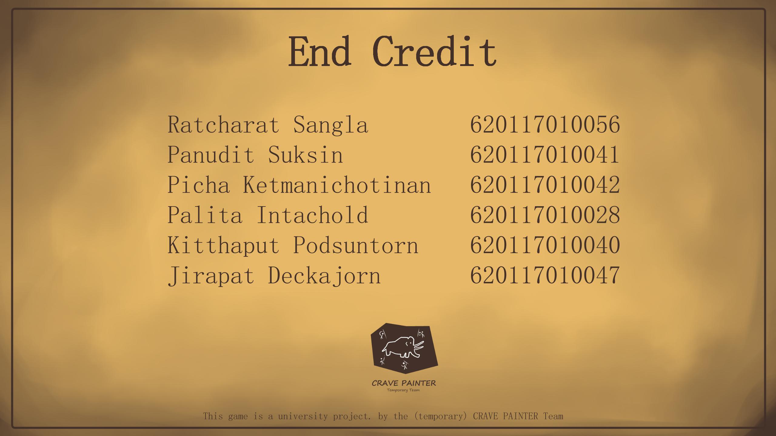 Candy Knight (CRAVE PAINTER (Temporary Team))