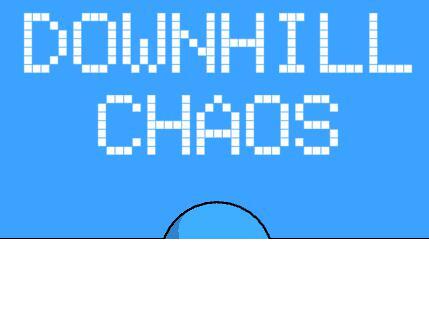 Downhill Chaos - Mini Jam 100