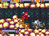 Sonic & Knuckles