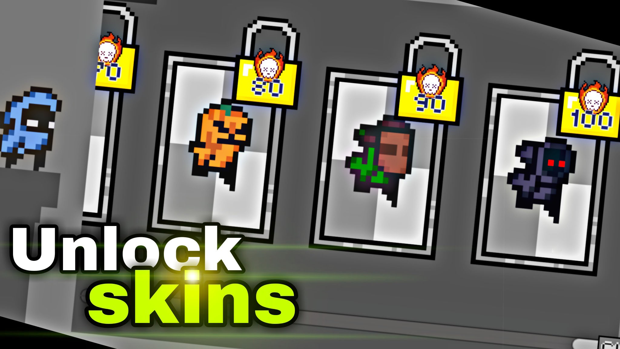 Boss Hunter (Erkfor Games)