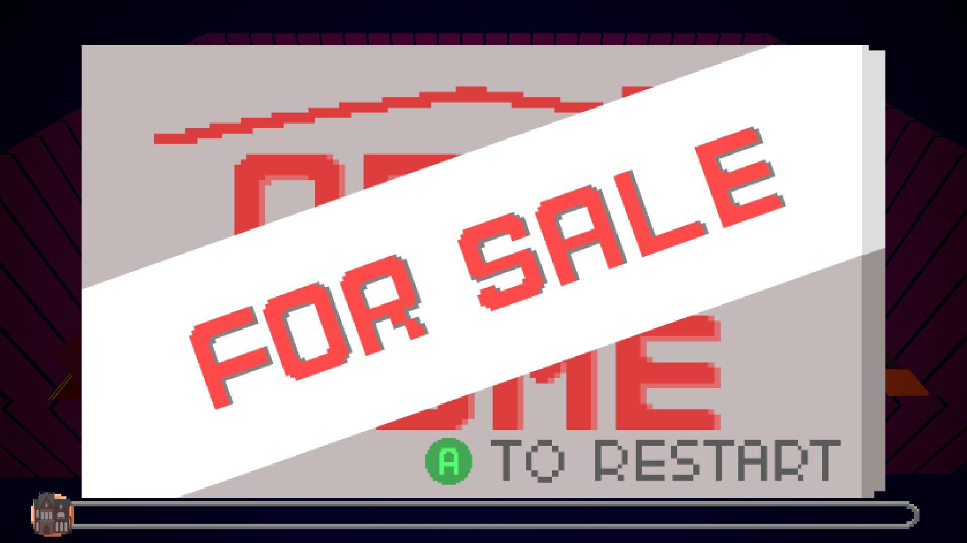 Open Home (Game Jam)