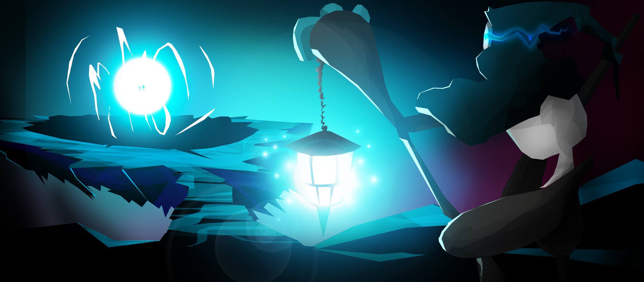 STIGMER: Light The Way