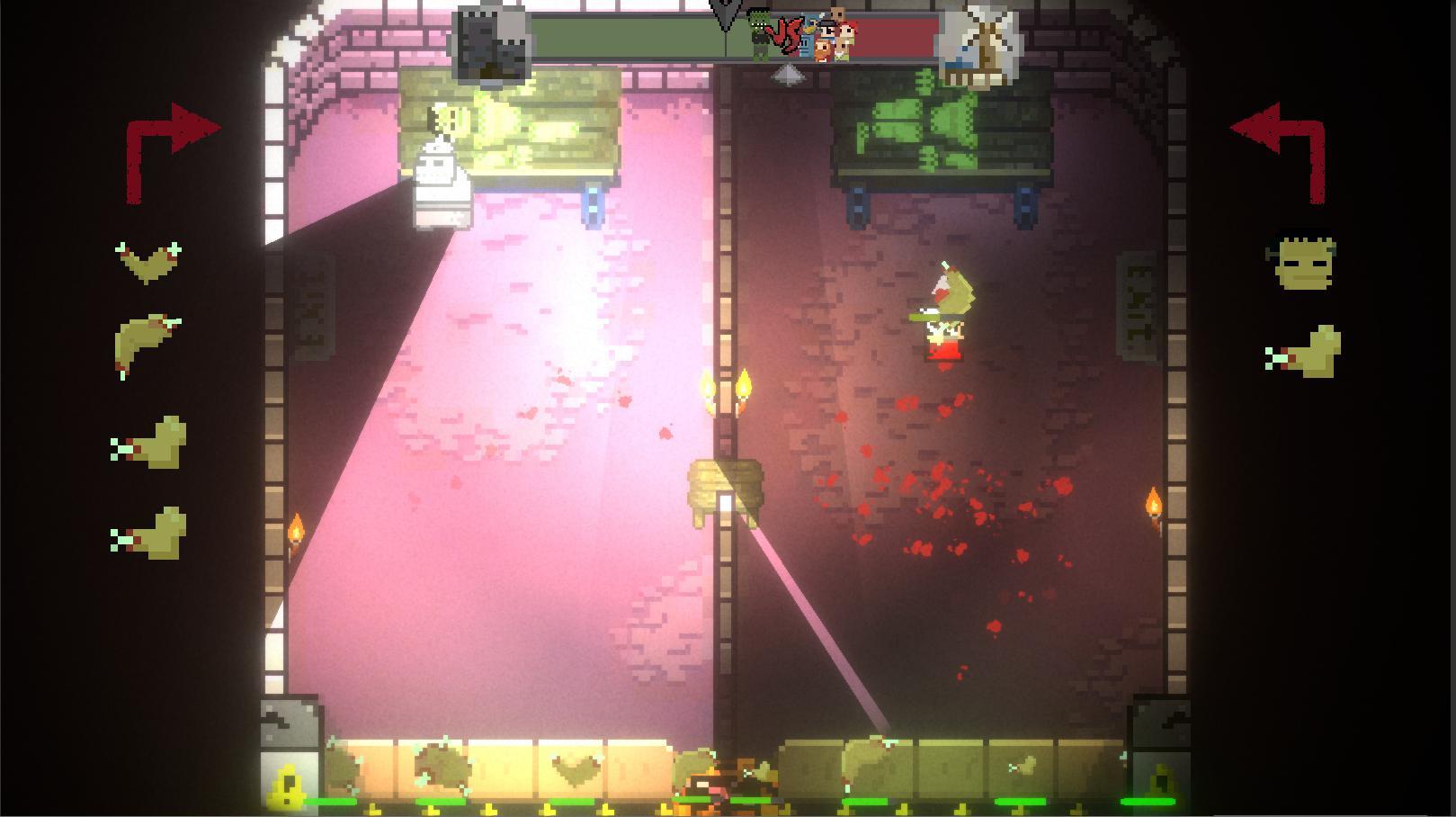 [GGJ20] Fix it Frankenstein