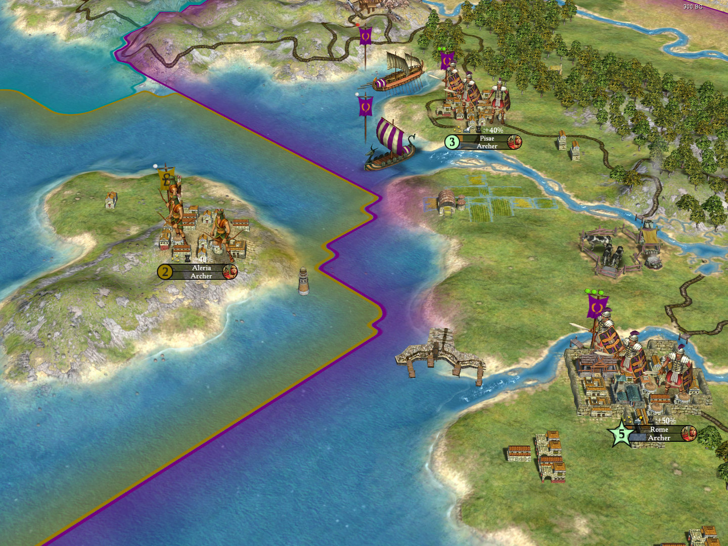Civilization IV: Warlords PC system requirements