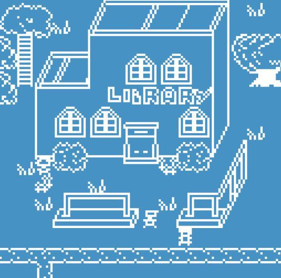 Onett: Sleepy Head Ness