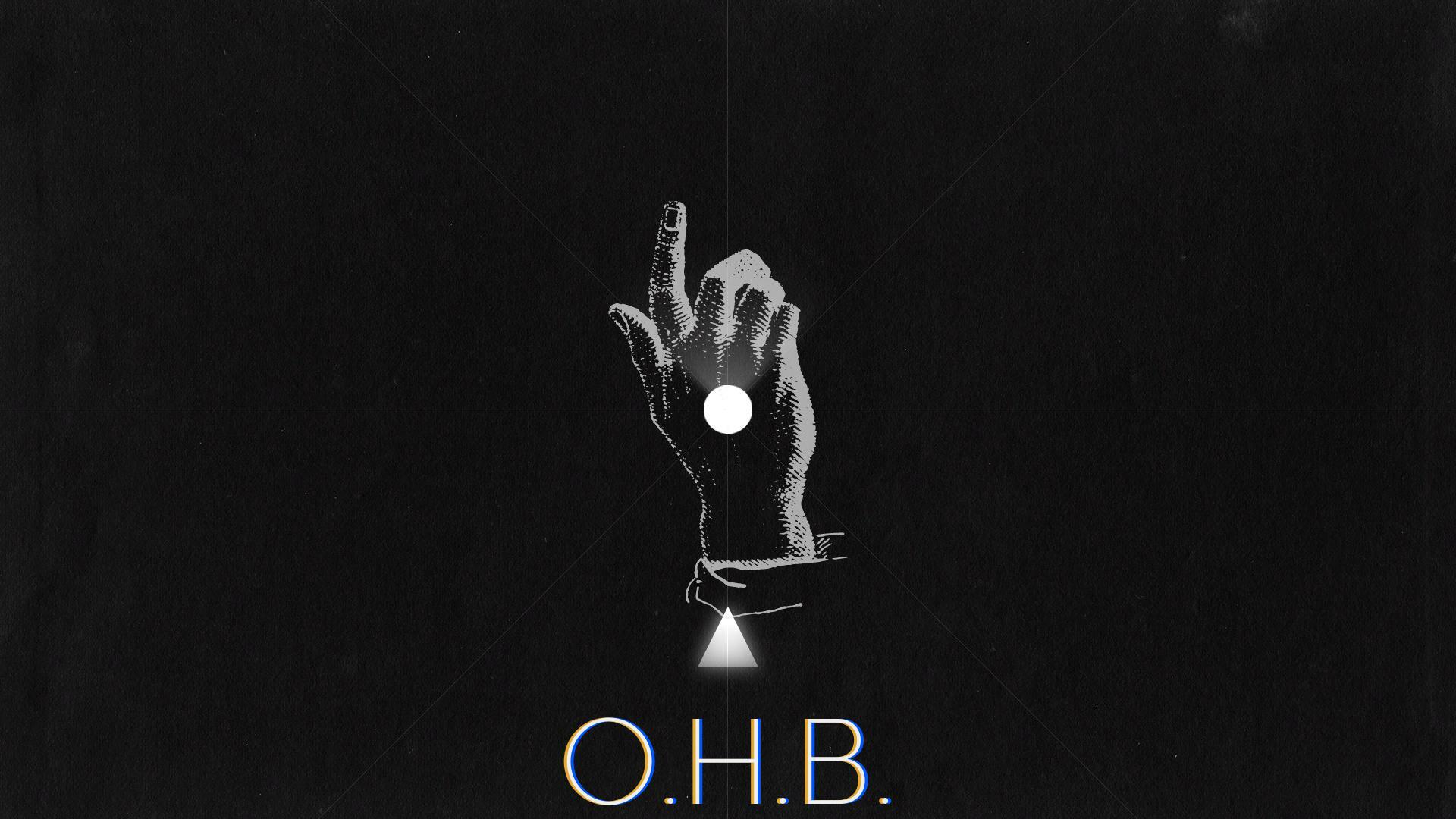 O.H.B.