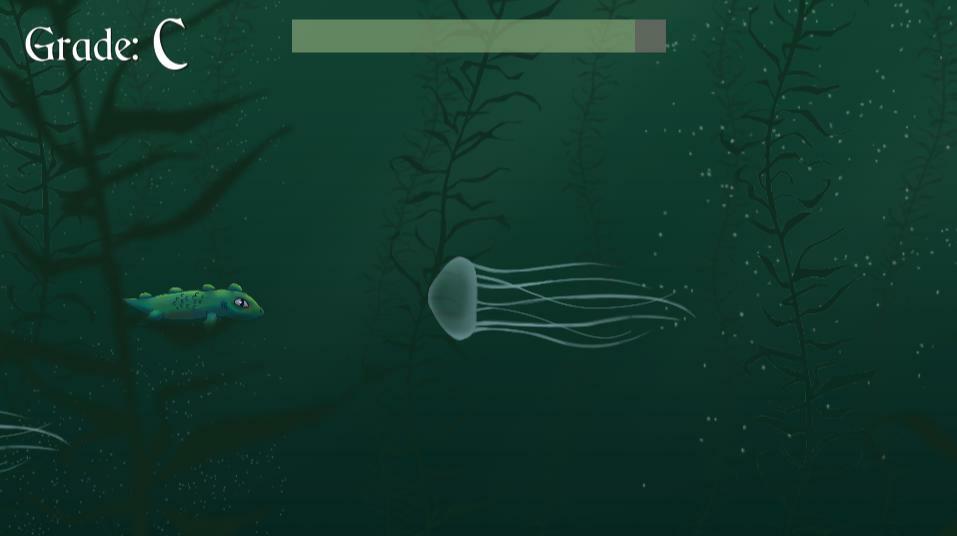 Abracademy (Lisa Fontaine)