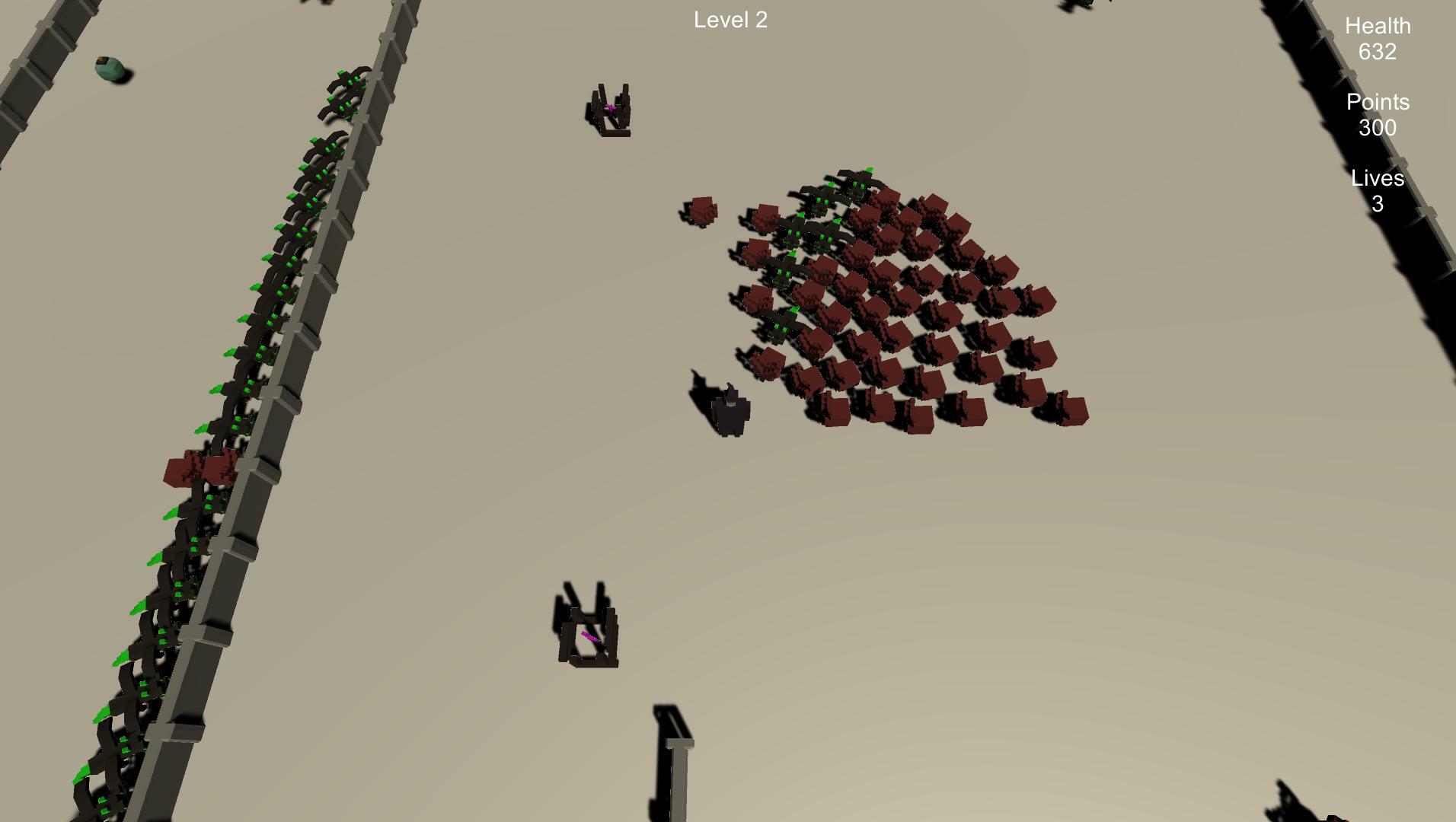 Heroes of the Dungeon