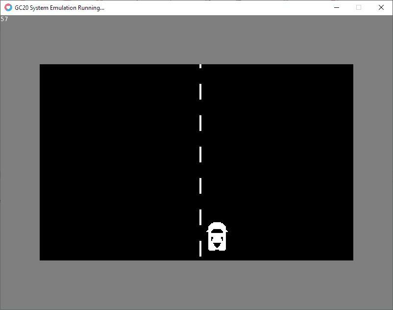 Road Trip (Asthegor)