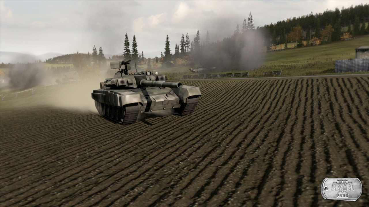 Arma 2: Free