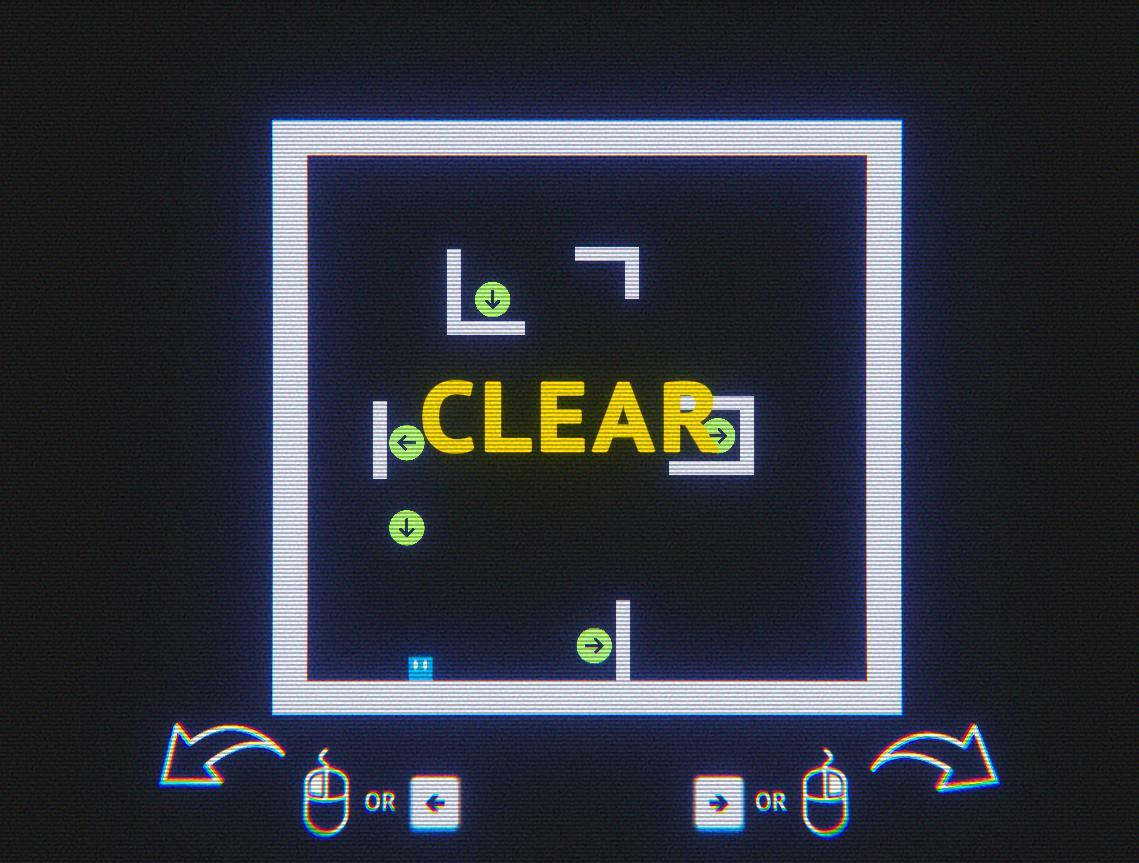 Turns Out - Puzzling Gravity