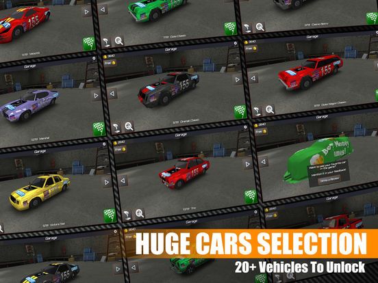 Circuit: Demolition 2