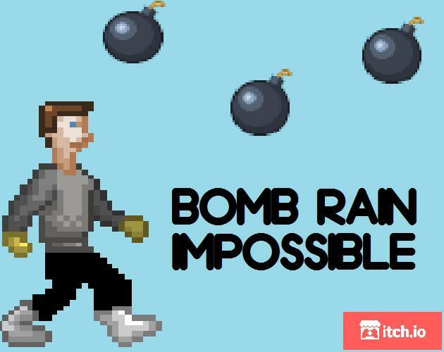 Bomb Rain Impossible 1.0.0