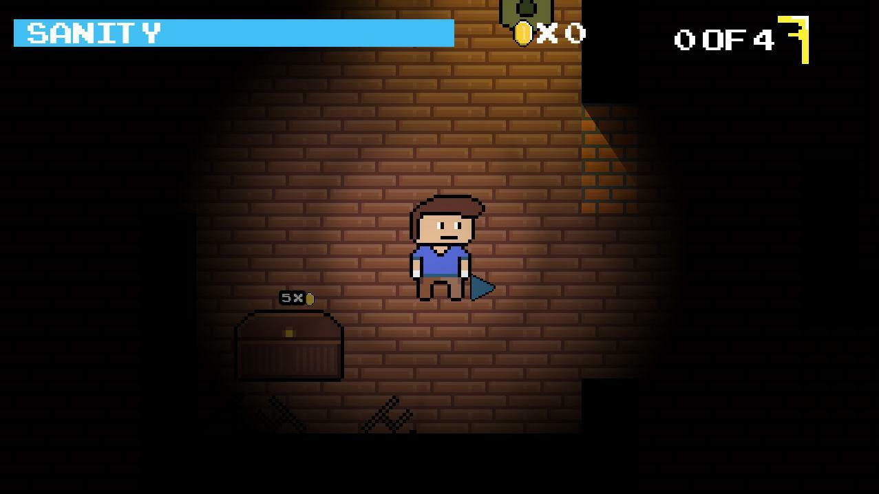 Halloween House Hunter