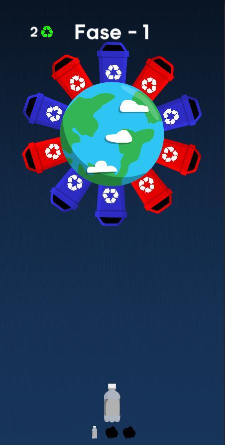 Reciclaí screenshot