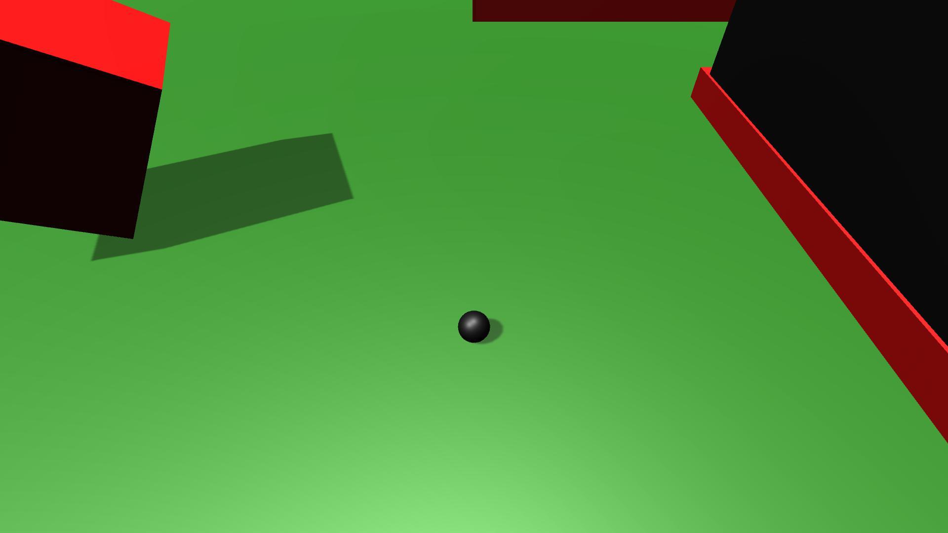 Roll a Ball 2 (Boss Studios)