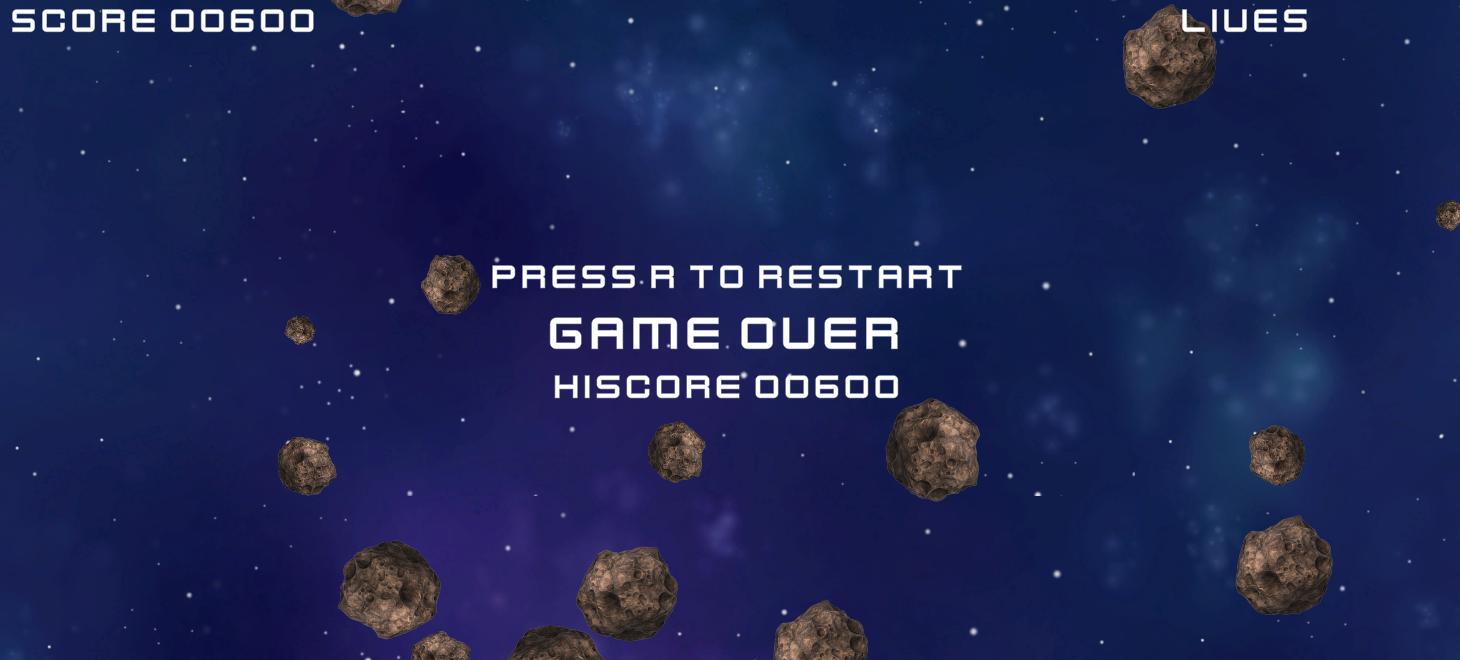 Asteroids++ (JustRodneyLee)