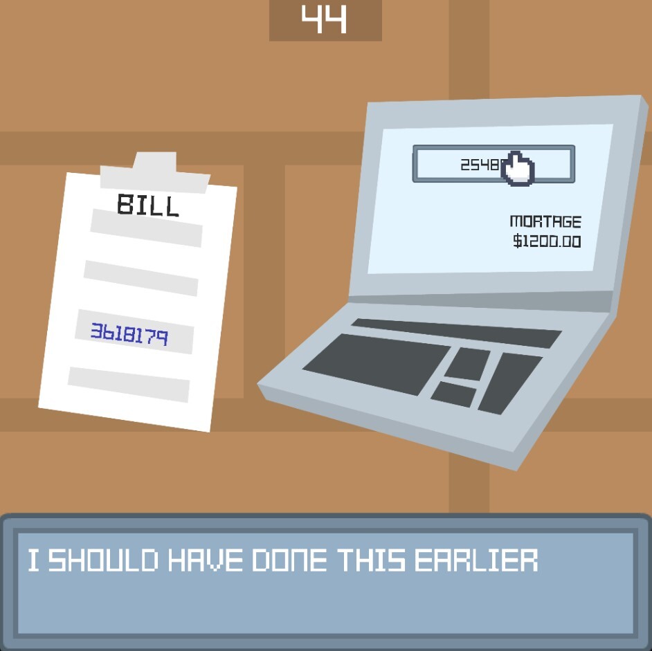 Precious Time - KenneyJam 2022