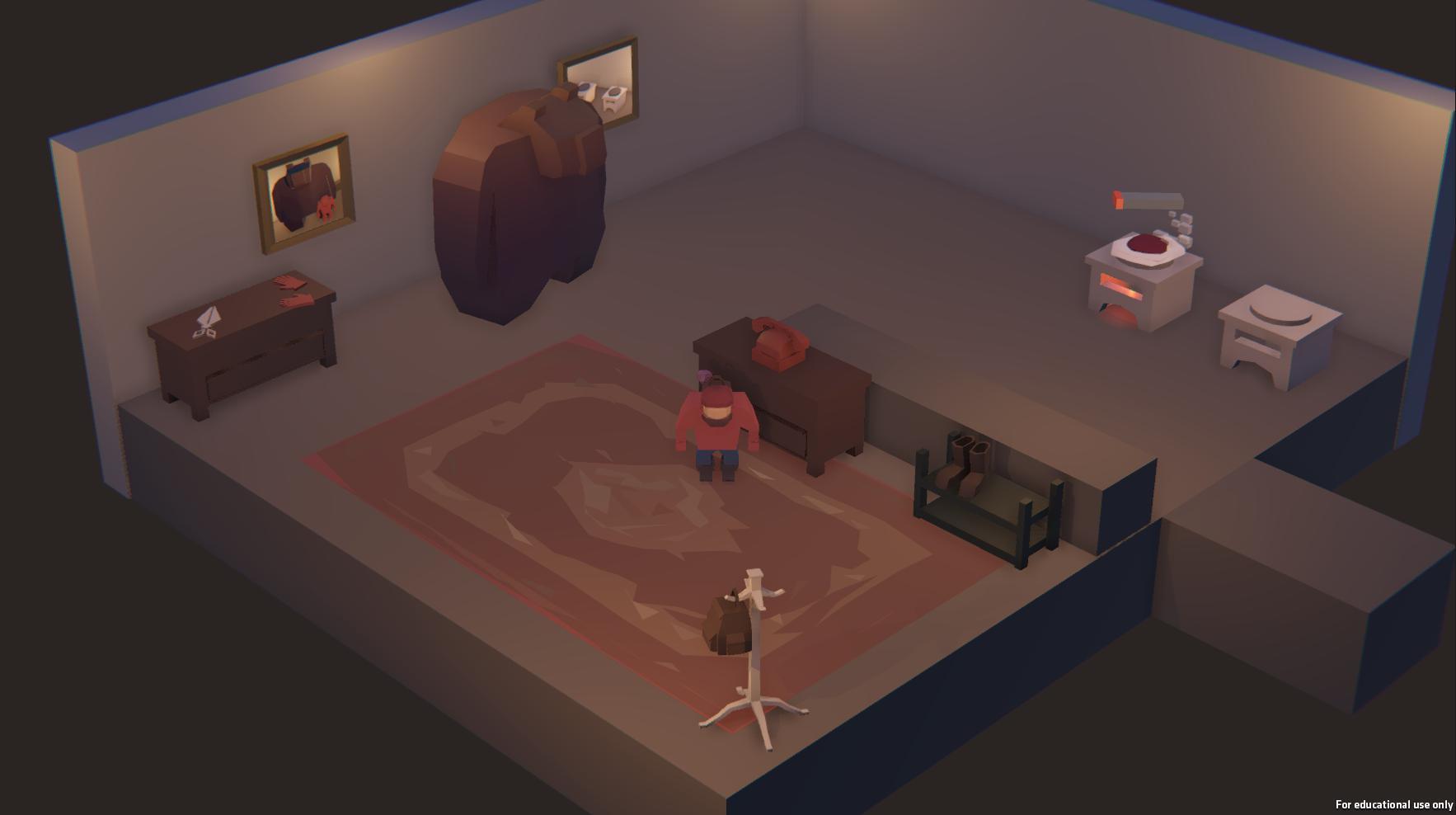 Do Feed The Bears (Del / birdpun)