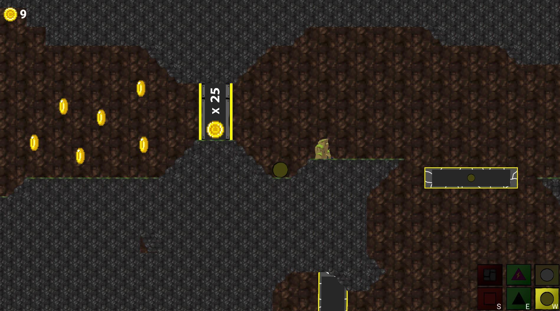 Shape Escape (itch) (DarkWolf Studios)