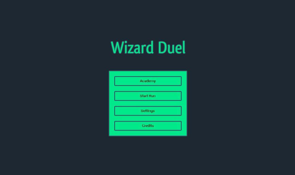 Wizard Duel (raghunandan, doodlenstein, Suo)