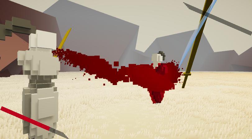 Sunset (itch) (Arcadim)