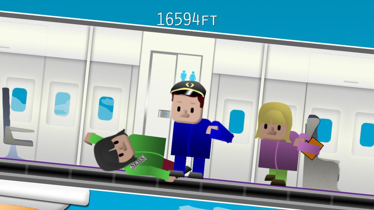 Going Down (Gareth Williams)